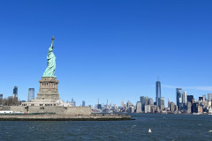 Statue of Liberty, New York 65