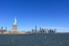 Statue of Liberty, New York 66