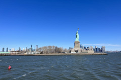 Statue of Liberty, New York 67