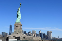 Statue of Liberty, New York 68