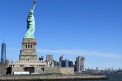 Statue of Liberty, New York 69