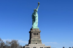 Statue of Liberty, New York 71