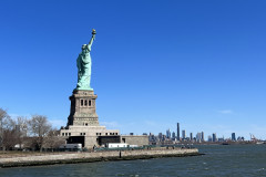 Statue of Liberty, New York 72