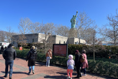 Statue of Liberty, New York 83