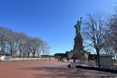 Statue of Liberty, New York 87