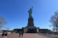 Statue of Liberty, New York 89