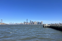 Statue of Liberty, New York 95