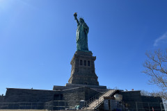 Statue of Liberty, New York 99