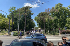 Strada Knez Mihailova din Belgrad 25