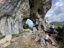 Șura Haiducilor Baia de Fier 16