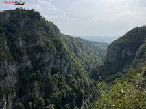 Șura Haiducilor Baia de Fier 20