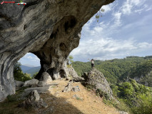 Șura Haiducilor Baia de Fier 32