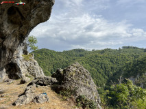 Șura Haiducilor Baia de Fier 36