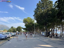 Šušanjska Plaža, Bar, Muntenegru 01