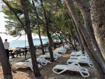 Šušanjska Plaža, Bar, Muntenegru 03