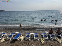 Šušanjska Plaža, Bar, Muntenegru 07