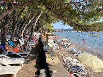 Šušanjska Plaža, Bar, Muntenegru 08