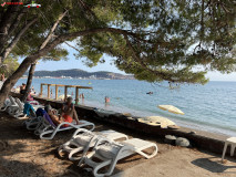 Šušanjska Plaža, Bar, Muntenegru 10