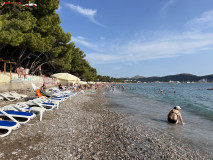 Šušanjska Plaža, Bar, Muntenegru 11