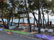 Šušanjska Plaža, Bar, Muntenegru 14