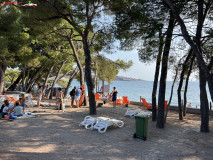 Šušanjska Plaža, Bar, Muntenegru 15