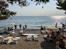 Šušanjska Plaža, Bar, Muntenegru 16