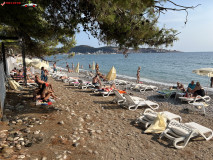 Šušanjska Plaža, Bar, Muntenegru 18