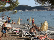 Šušanjska Plaža, Bar, Muntenegru 19