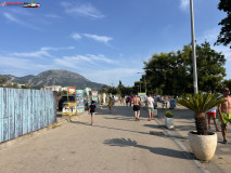 Šušanjska Plaža, Bar, Muntenegru 21