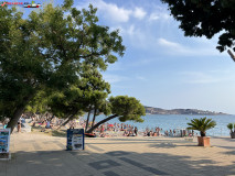 Šušanjska Plaža, Bar, Muntenegru 22