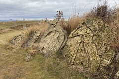 Tabăra de sculptură de la Năieni 14