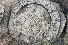 Tabăra de sculptură de la Năieni 15