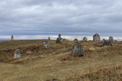 Tabăra de sculptură de la Năieni 19