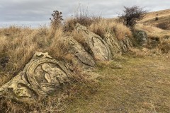 Tabăra de sculptură de la Năieni 21