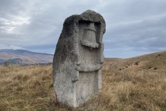 Tabăra de sculptură de la Năieni 23