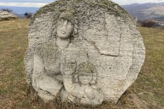 Tabăra de sculptură de la Năieni 30