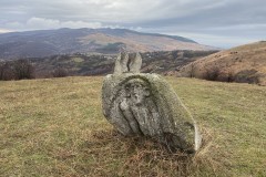 Tabăra de sculptură de la Năieni 33