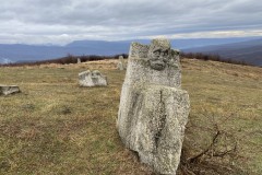 Tabăra de sculptură de la Năieni 39