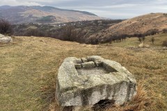 Tabăra de sculptură de la Năieni 46