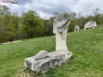 Tabăra de Sculptură Măgura  09