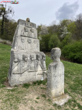 Tabăra de Sculptură Măgura  11