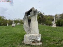 Tabăra de Sculptură Măgura  16