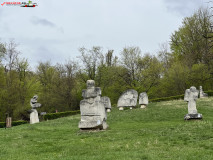 Tabăra de Sculptură Măgura  17