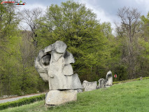 Tabăra de Sculptură Măgura  18