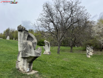 Tabăra de Sculptură Măgura  22