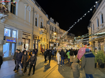 Târgul de Crăciun din Craiova 2024 122