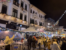 Târgul de Crăciun din Craiova 2024 124