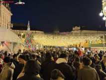 Târgul de Crăciun din Craiova 2024 148