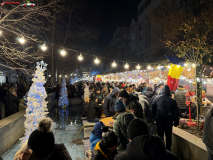 Târgul de Crăciun din Craiova 2024 174