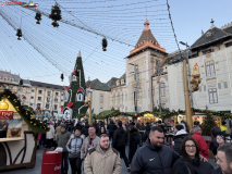 Târgul de Crăciun din Craiova 2024 19